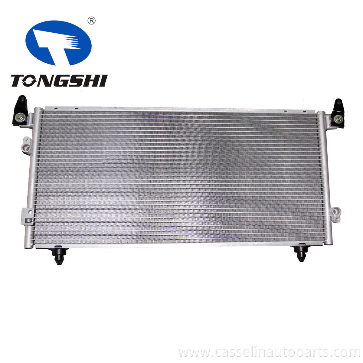 Air Conditioning Condensers for TOYOTA TUNDRA 00-06 OEM 88460-0050 Car Condenser